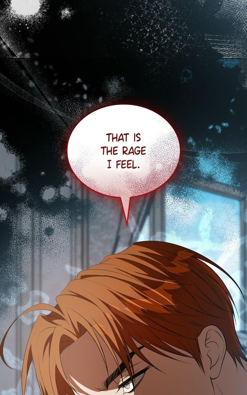 I'll Be Anything You Desire Chapter 34 page 124 - 