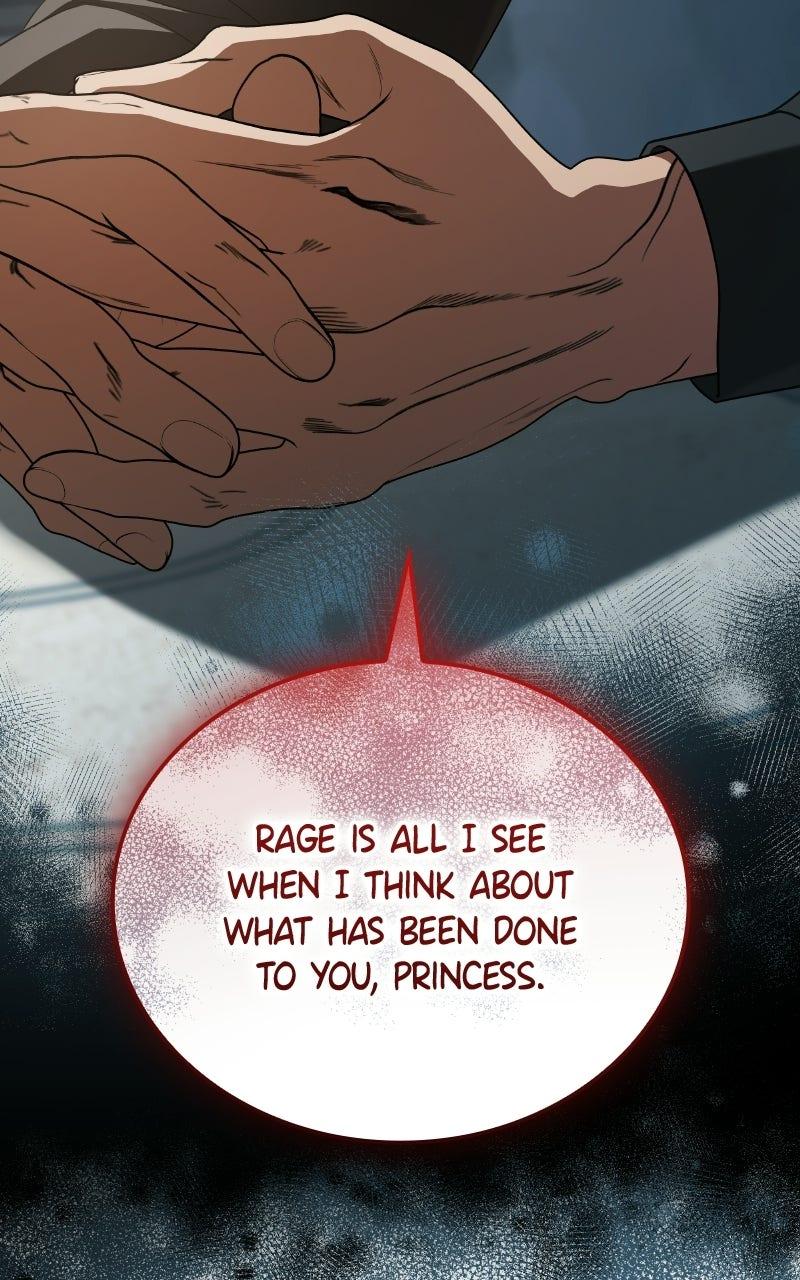 I'll Be Anything You Desire Chapter 34 page 126 - 
