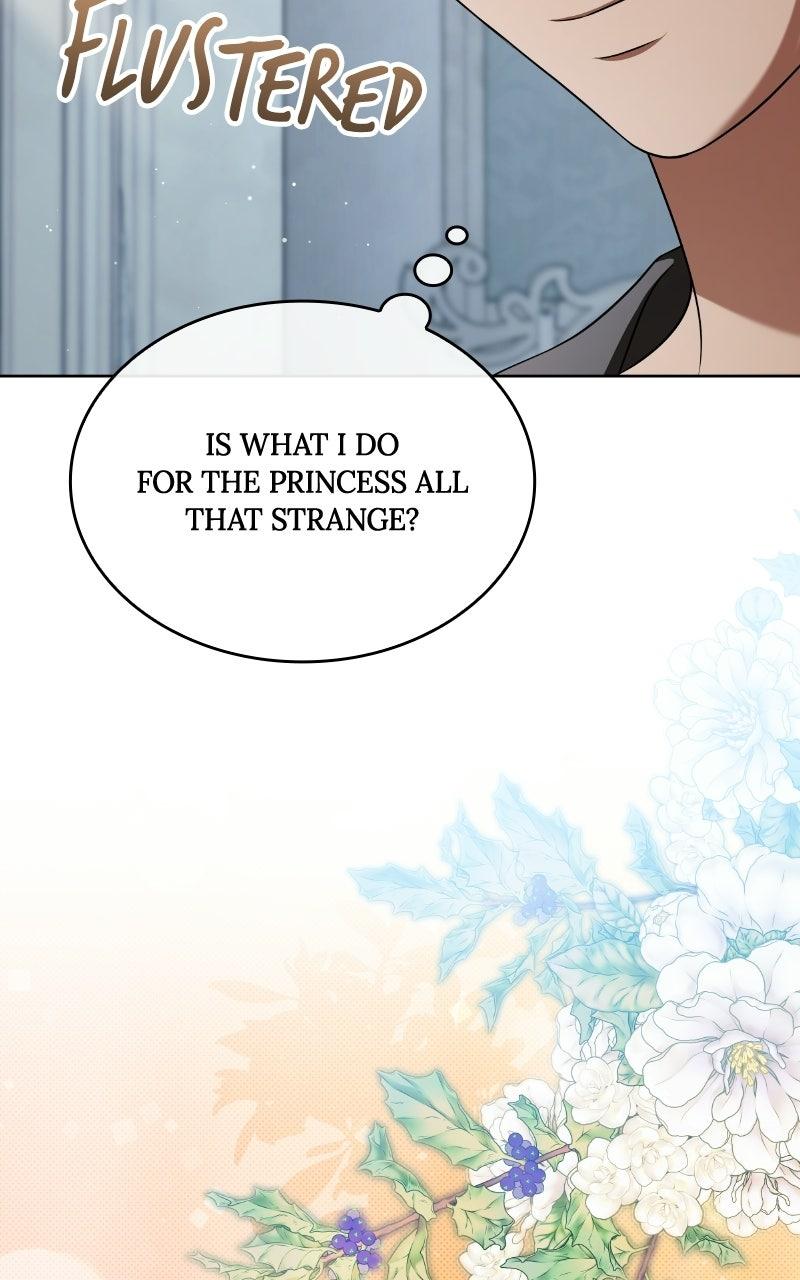 I'll Be Anything You Desire Chapter 34 page 143 - 
