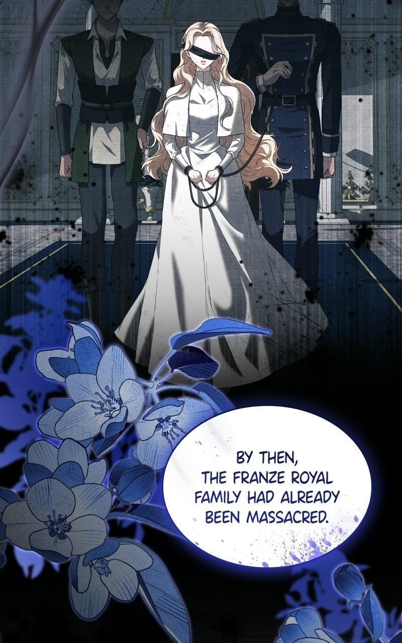 I'll Be Anything You Desire Chapter 34 page 16 - 