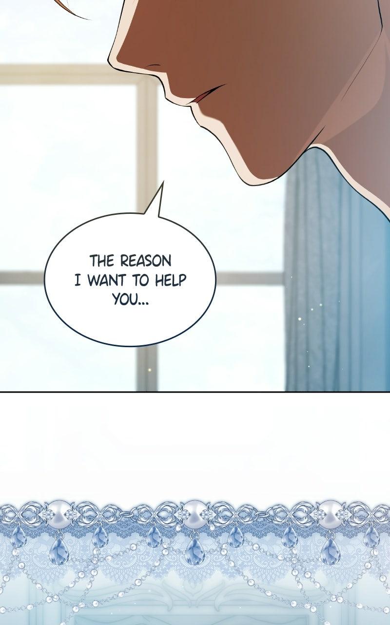 I'll Be Anything You Desire Chapter 34 page 151 - 