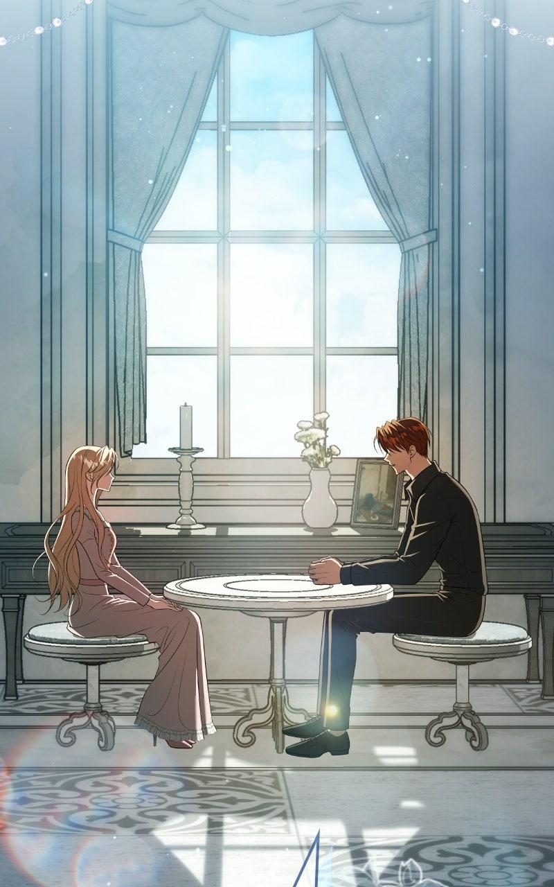 I'll Be Anything You Desire Chapter 34 page 152 - 