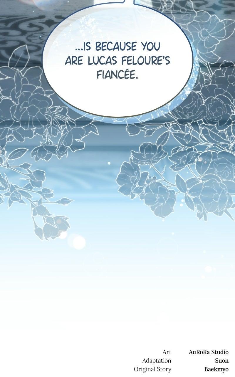 I'll Be Anything You Desire Chapter 34 page 153 - 