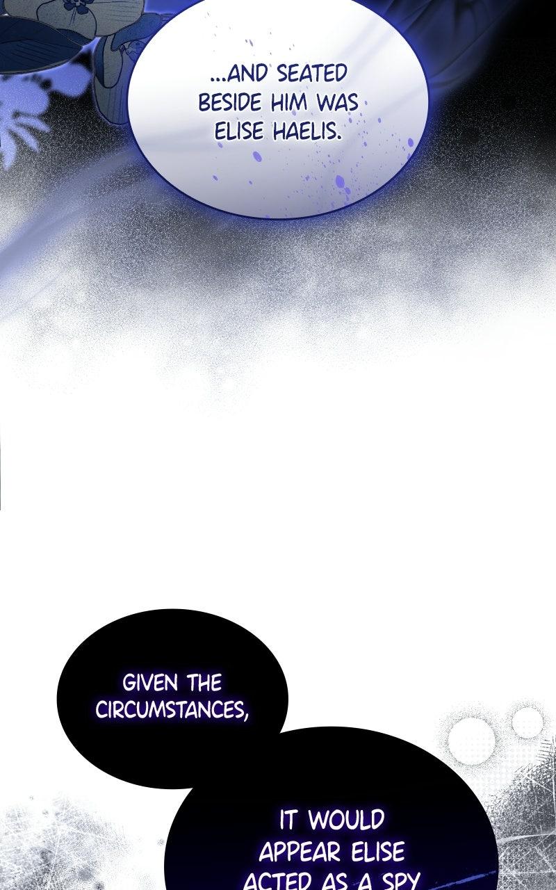 I'll Be Anything You Desire Chapter 34 page 18 - 