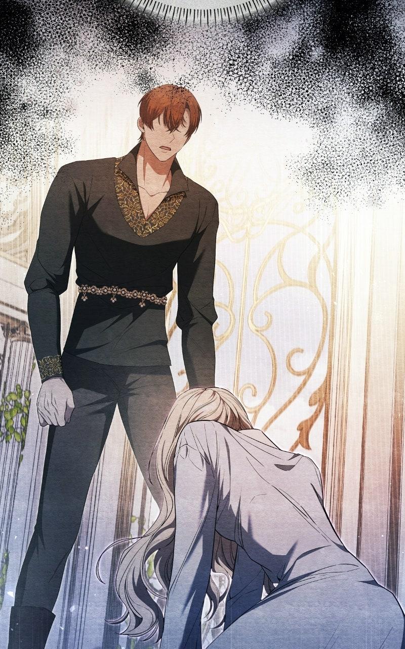 I'll Be Anything You Desire Chapter 34 page 20 - 