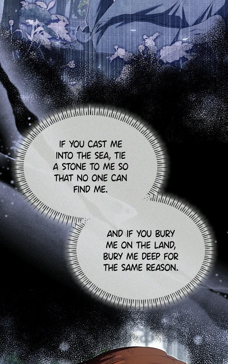 I'll Be Anything You Desire Chapter 34 page 21 - 