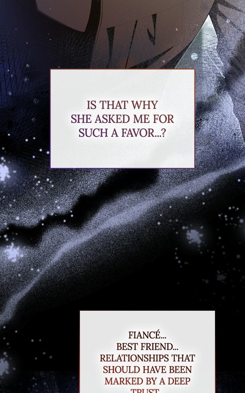 I'll Be Anything You Desire Chapter 34 page 23 - 