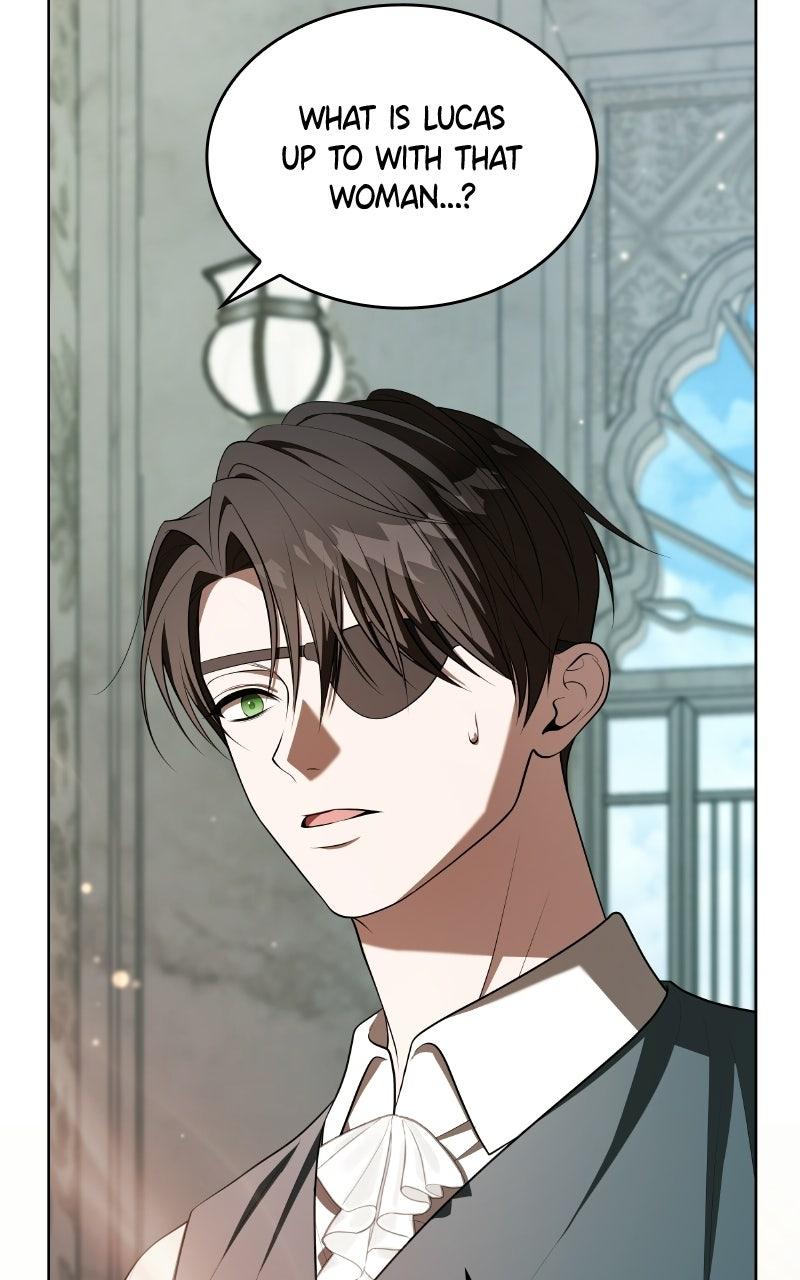 I'll Be Anything You Desire Chapter 34 page 31 - 