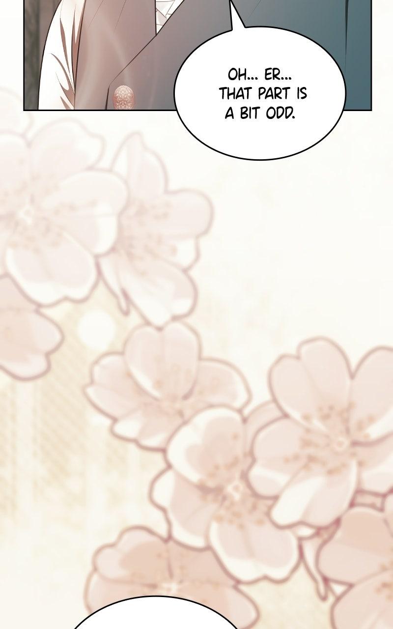 I'll Be Anything You Desire Chapter 34 page 32 - 