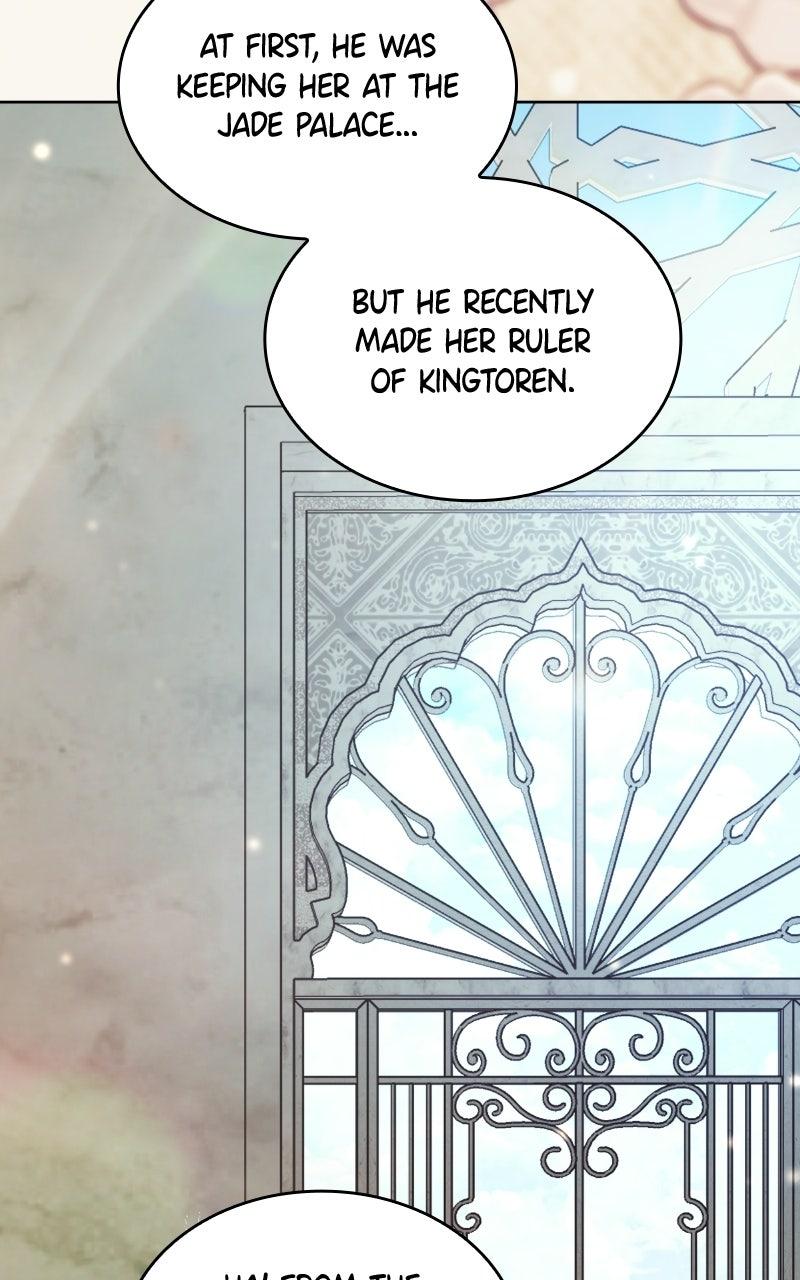 I'll Be Anything You Desire Chapter 34 page 33 - 