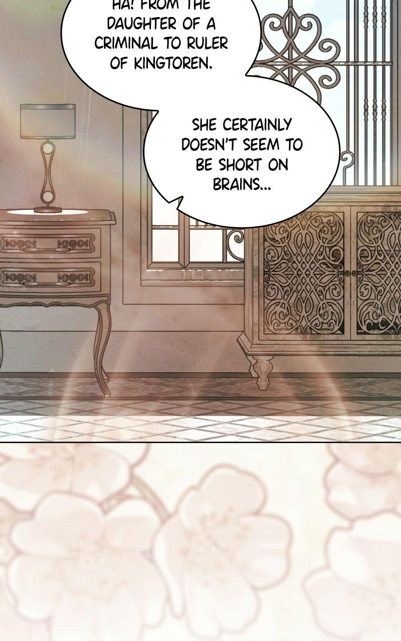 I'll Be Anything You Desire Chapter 34 page 34 - 