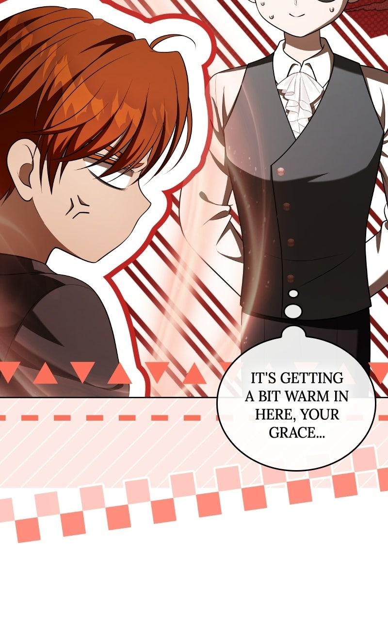 I'll Be Anything You Desire Chapter 34 page 36 - 