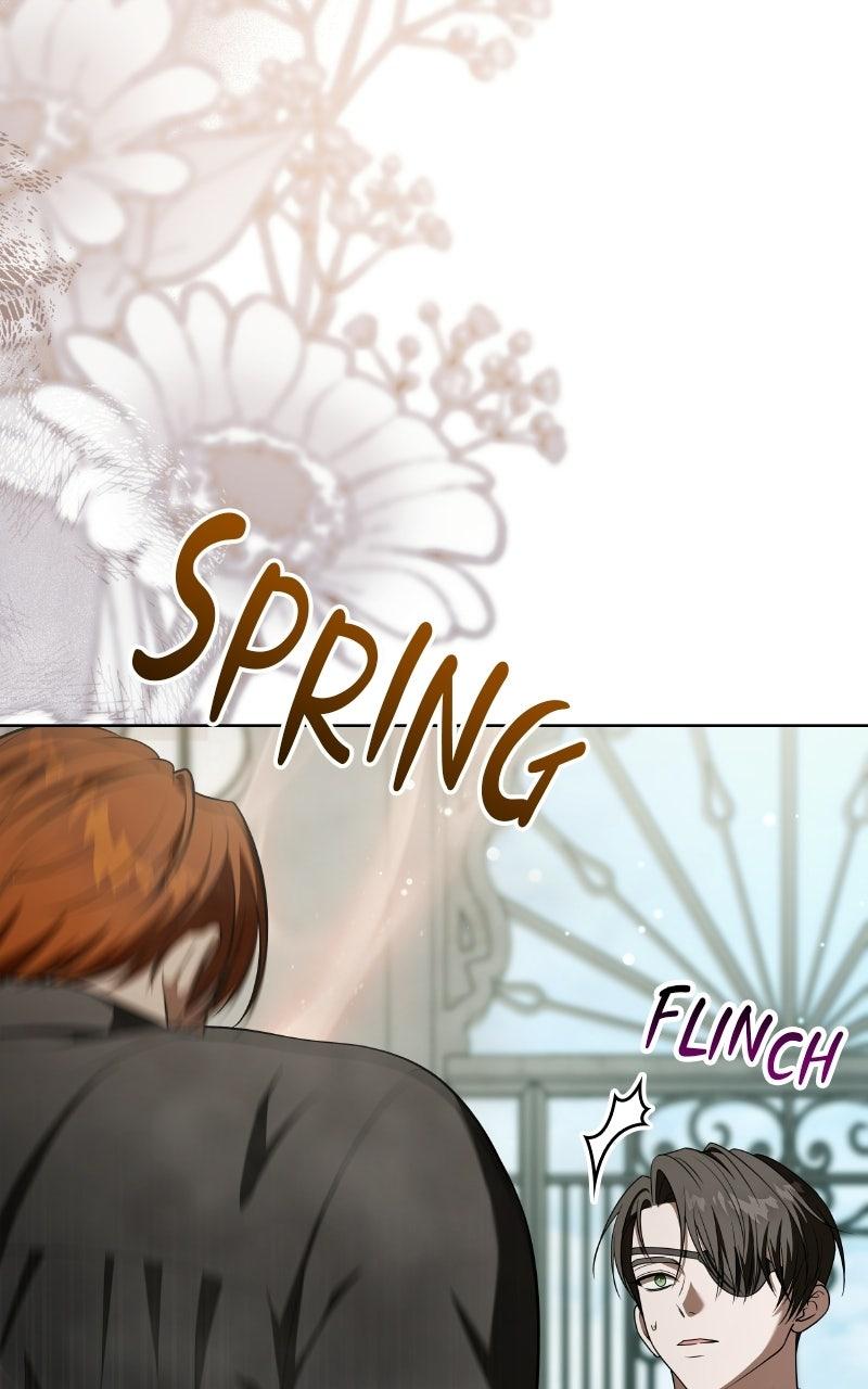 I'll Be Anything You Desire Chapter 34 page 38 - 