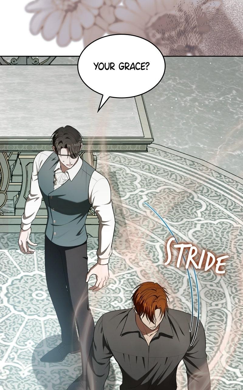 I'll Be Anything You Desire Chapter 34 page 40 - 