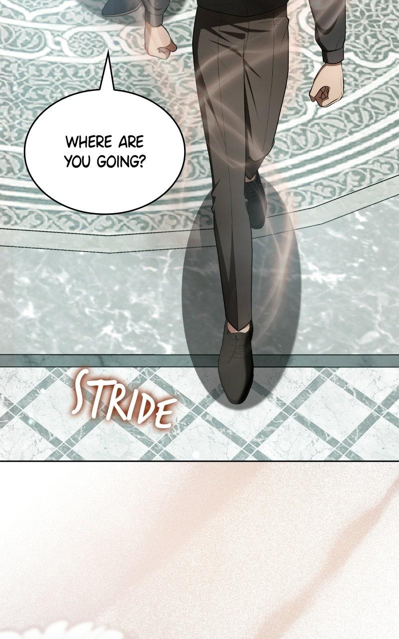 I'll Be Anything You Desire Chapter 34 page 41 - 