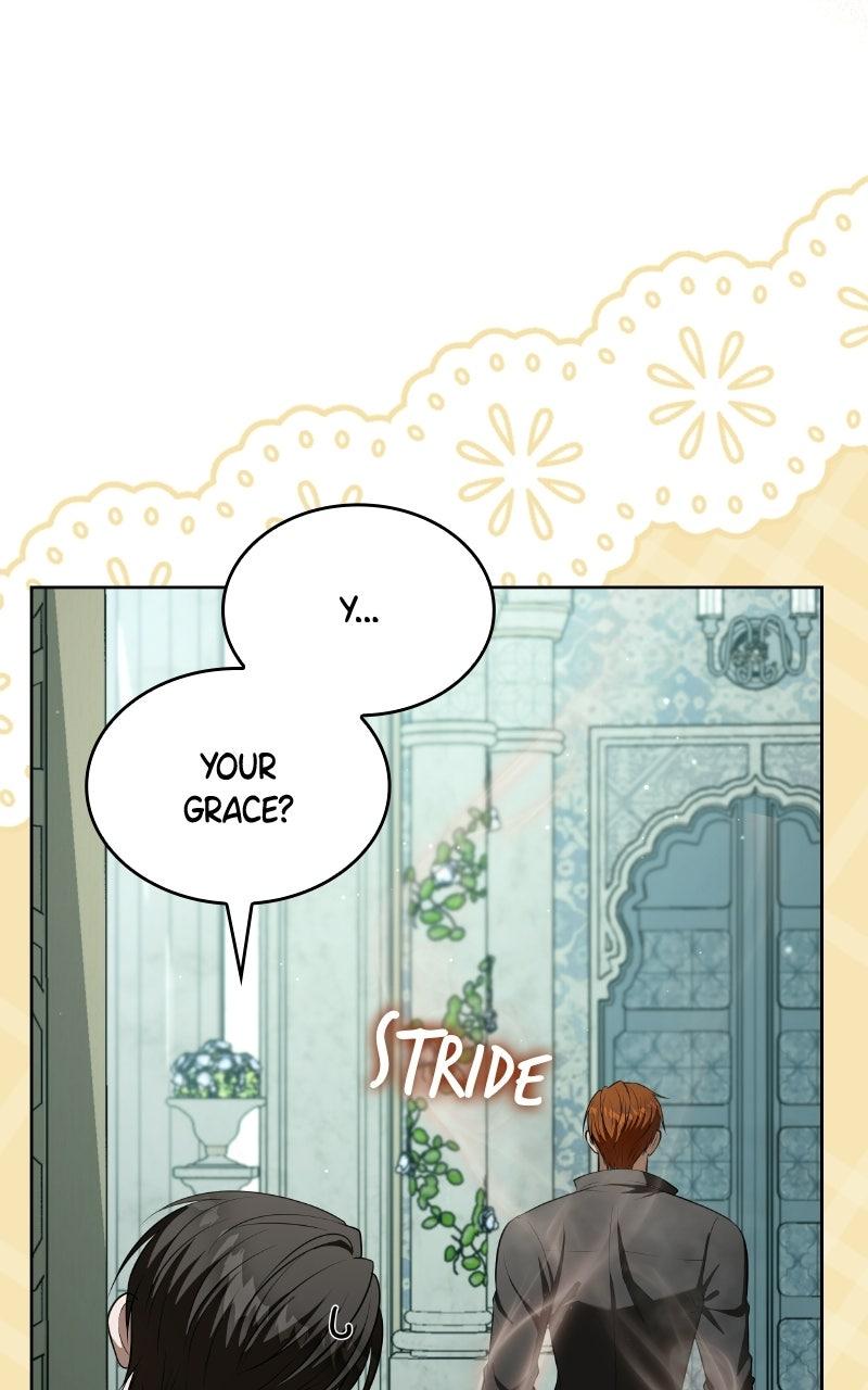 I'll Be Anything You Desire Chapter 34 page 44 - 