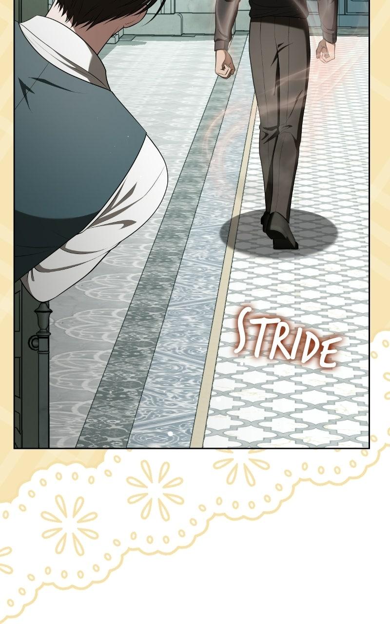 I'll Be Anything You Desire Chapter 34 page 45 - 