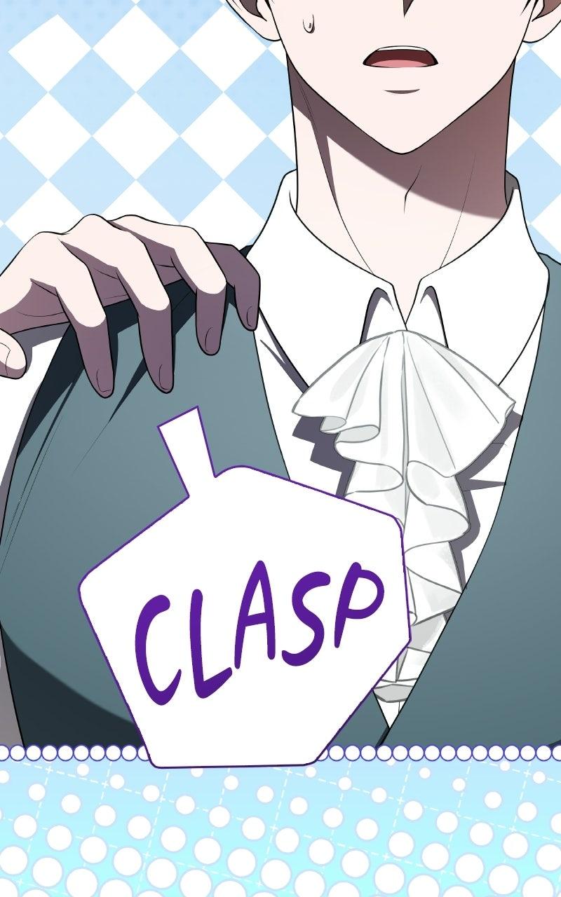 I'll Be Anything You Desire Chapter 34 page 47 - 