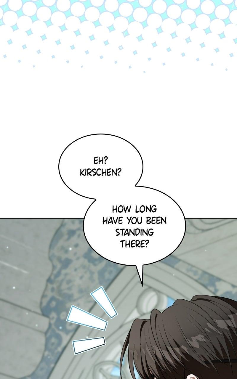 I'll Be Anything You Desire Chapter 34 page 48 - 