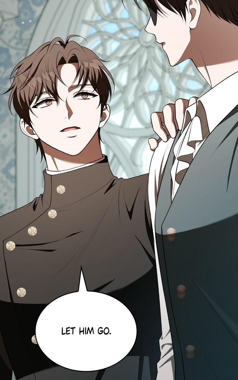 I'll Be Anything You Desire Chapter 34 page 49 - 