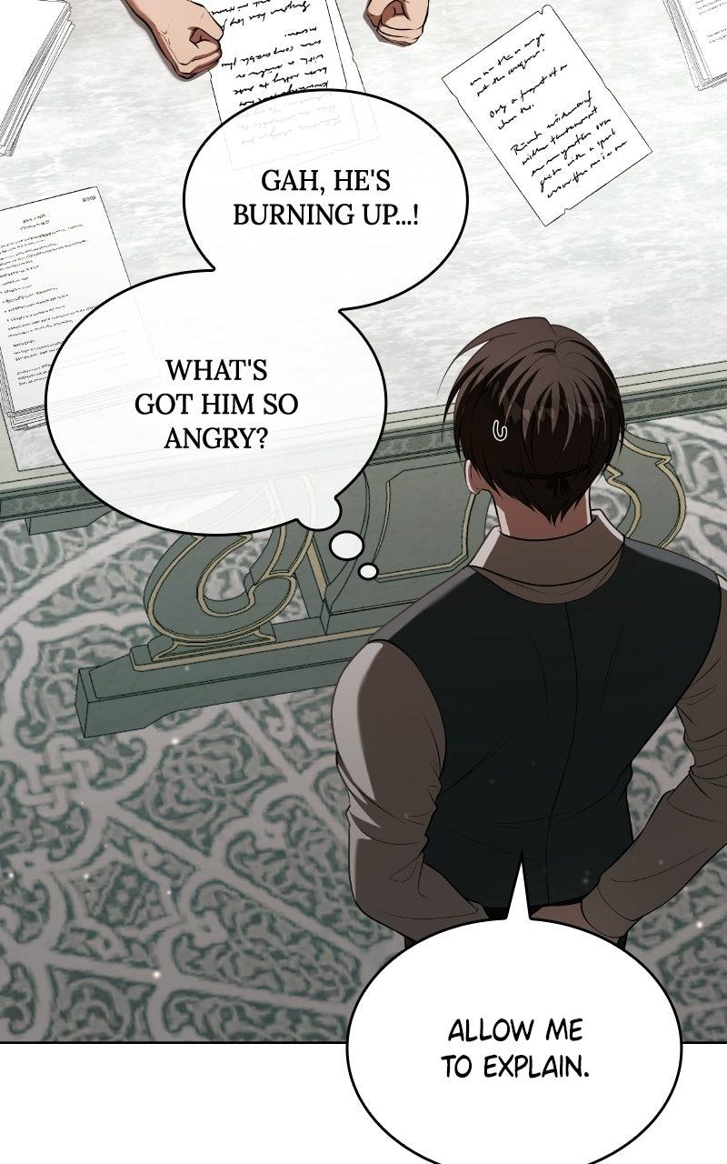 I'll Be Anything You Desire Chapter 34 page 6 - 