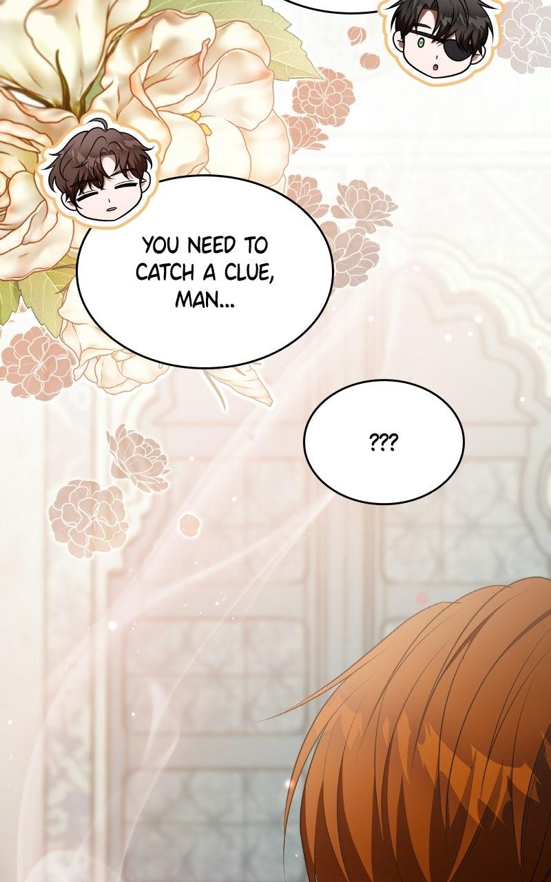 I'll Be Anything You Desire Chapter 34 page 51 - 