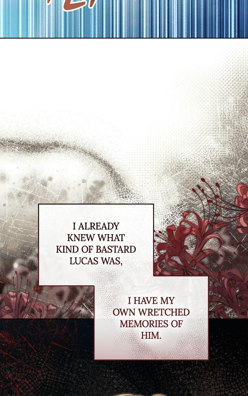 I'll Be Anything You Desire Chapter 34 page 57 - 