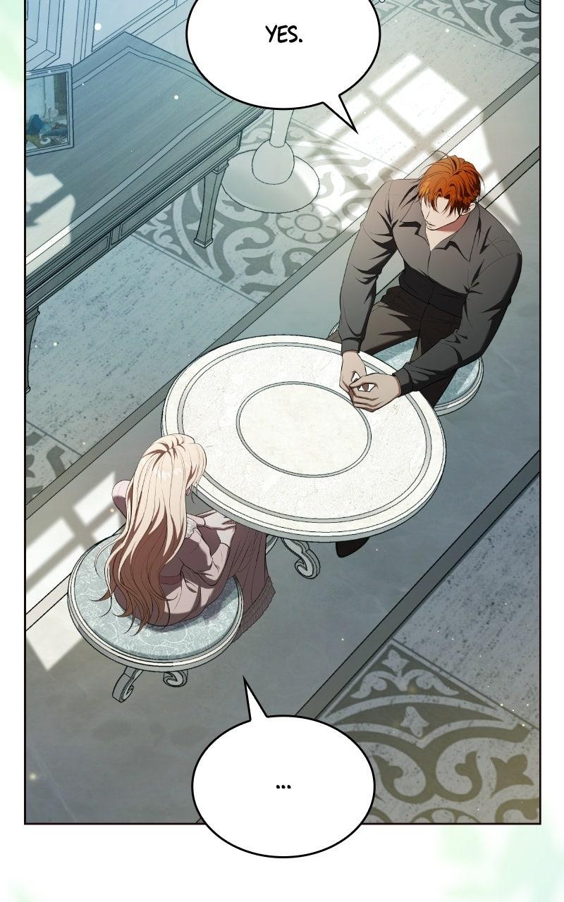 I'll Be Anything You Desire Chapter 34 page 84 - 