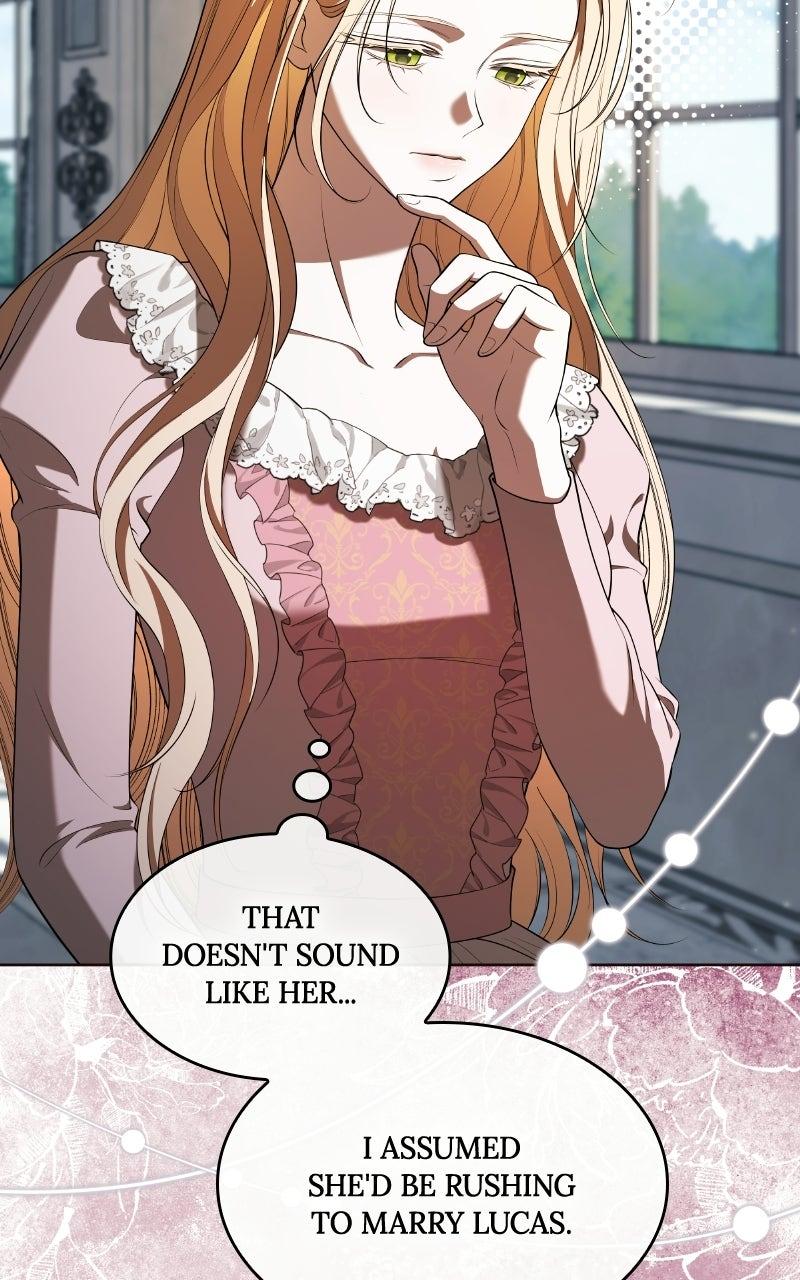 I'll Be Anything You Desire Chapter 34 page 88 - 