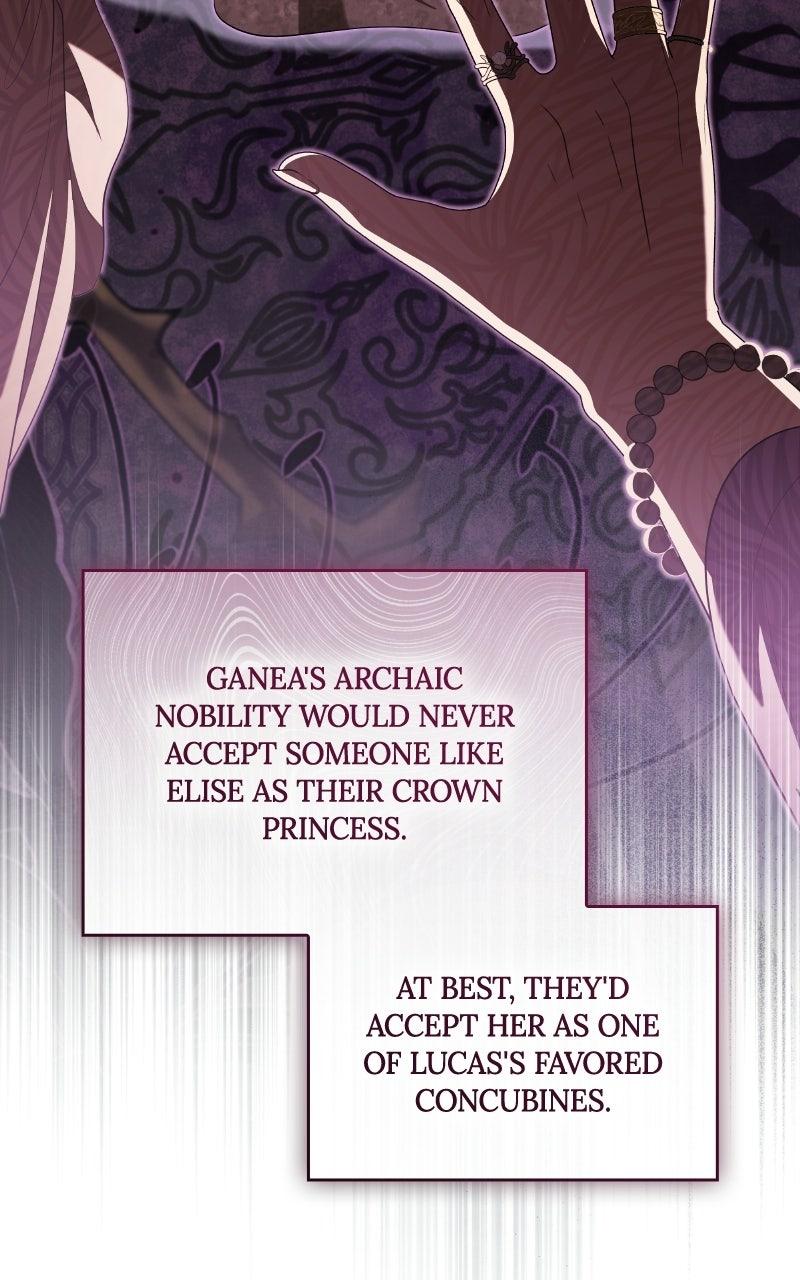 I'll Be Anything You Desire Chapter 34 page 93 - 