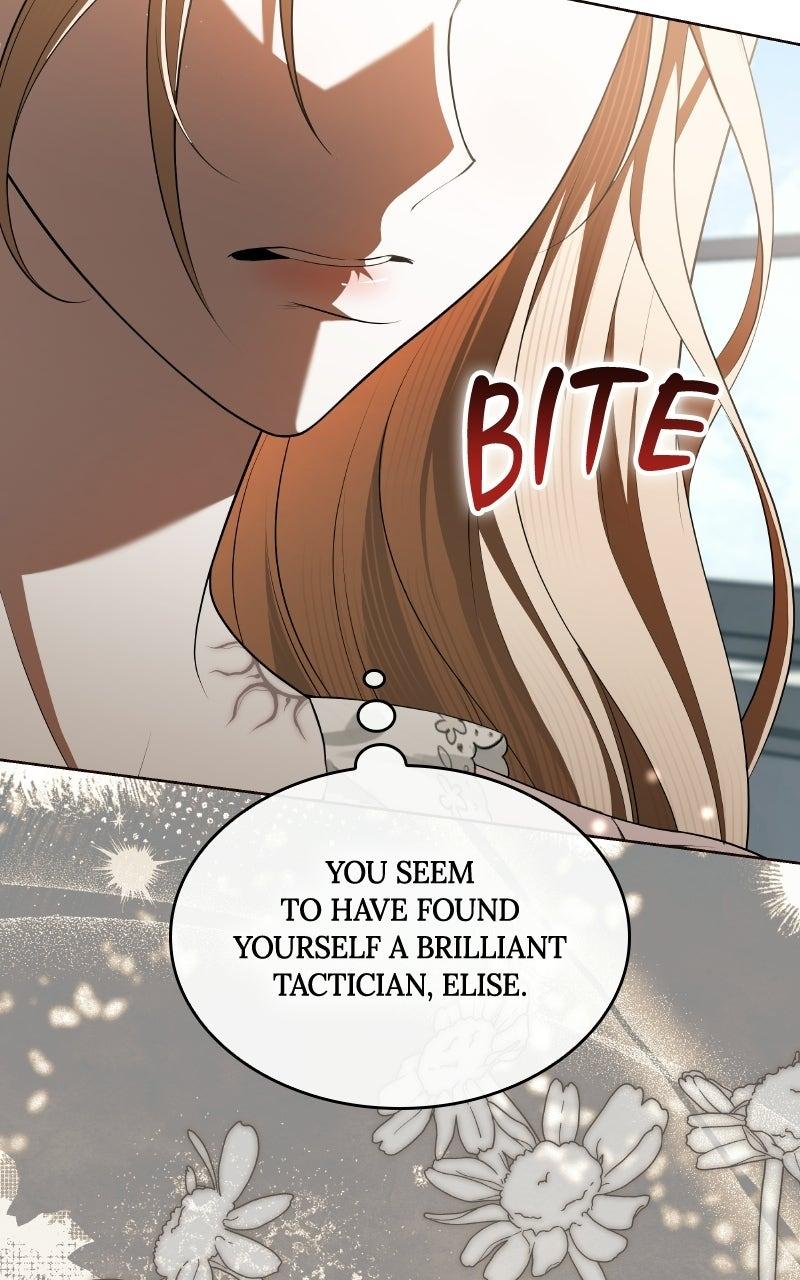 I'll Be Anything You Desire Chapter 34 page 98 - 