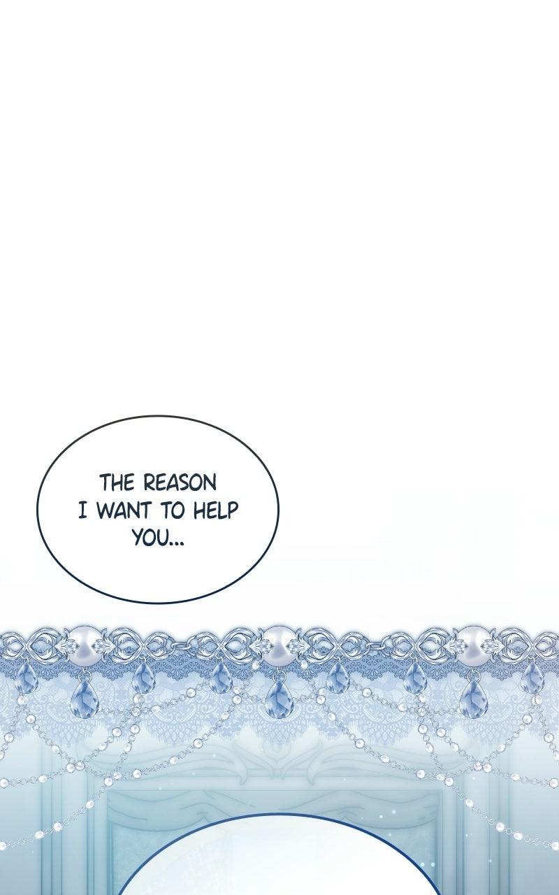 I'll Be Anything You Desire Chapter 35 page 2 - 