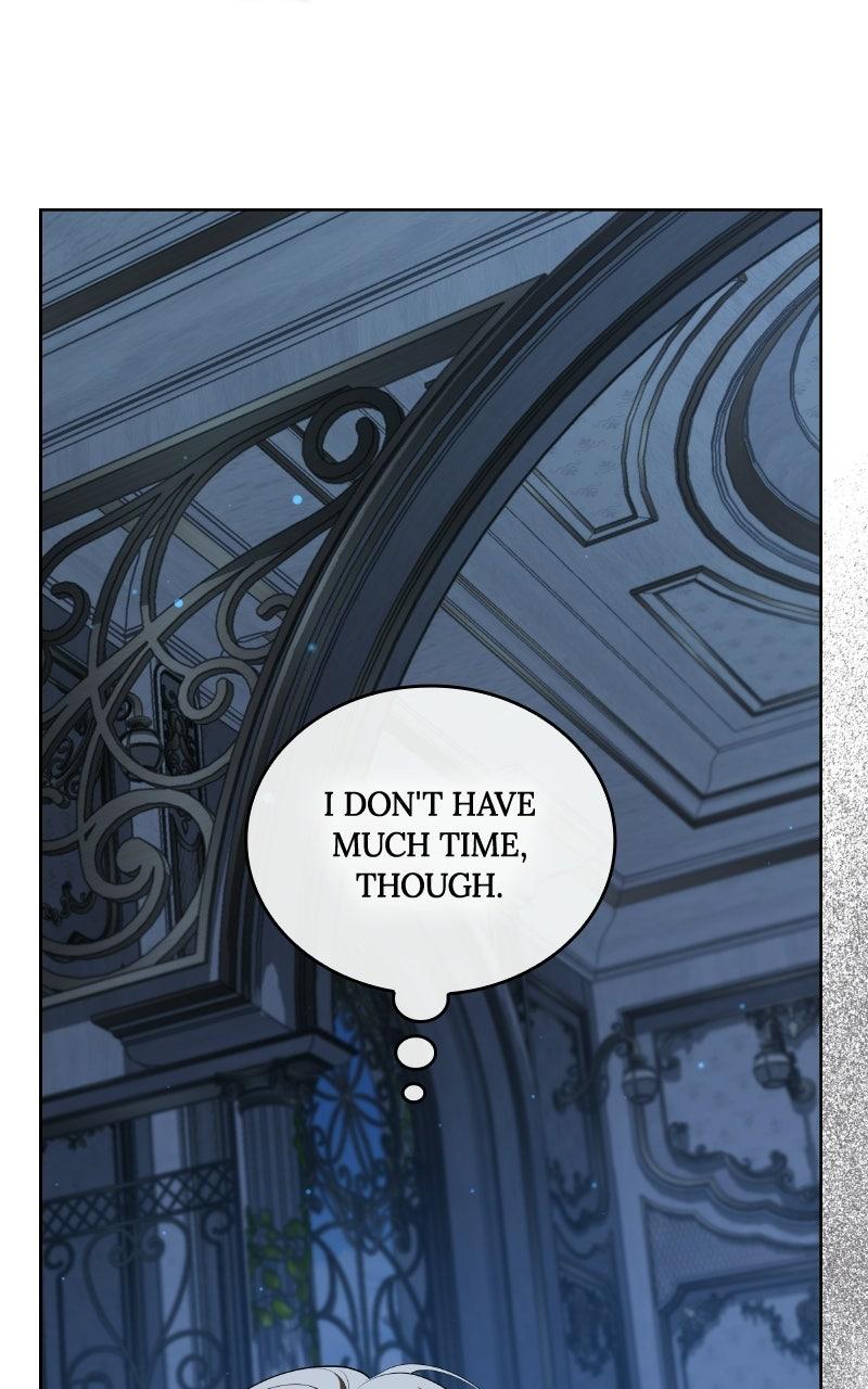 I'll Be Anything You Desire Chapter 35 page 103 - 