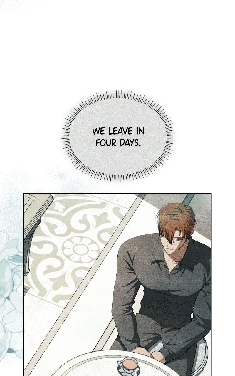 I'll Be Anything You Desire Chapter 35 page 105 - 
