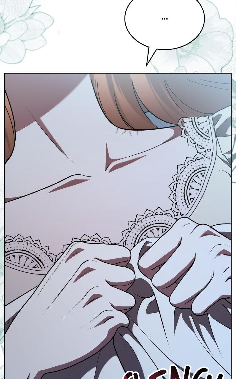 I'll Be Anything You Desire Chapter 35 page 107 - 