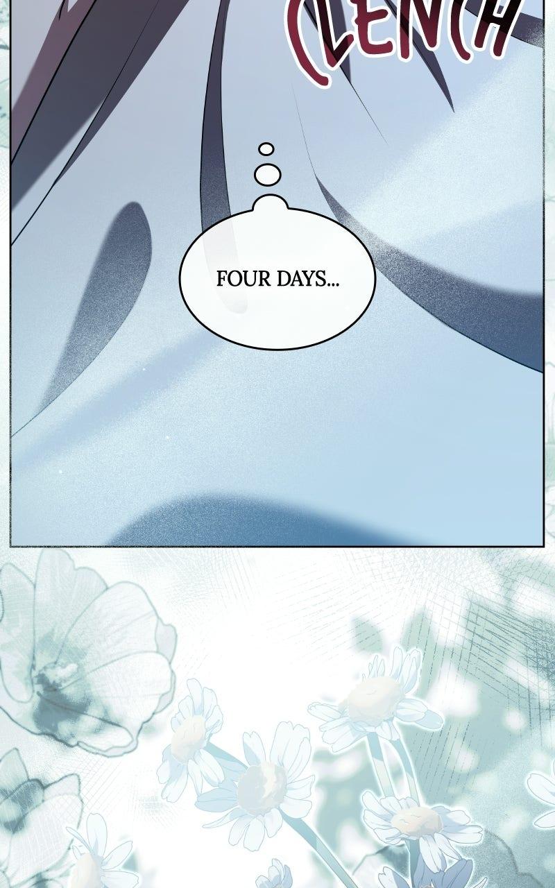 I'll Be Anything You Desire Chapter 35 page 108 - 