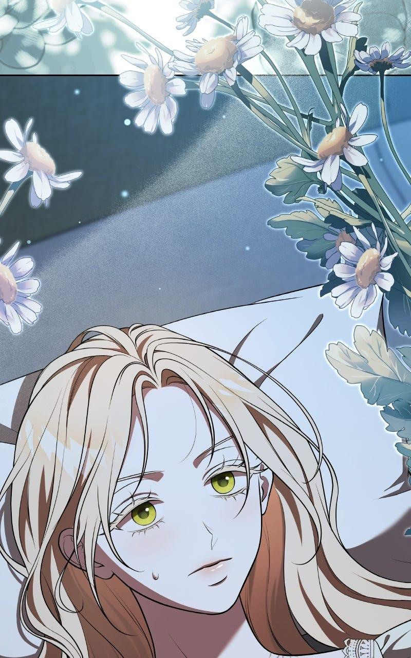I'll Be Anything You Desire Chapter 35 page 109 - 