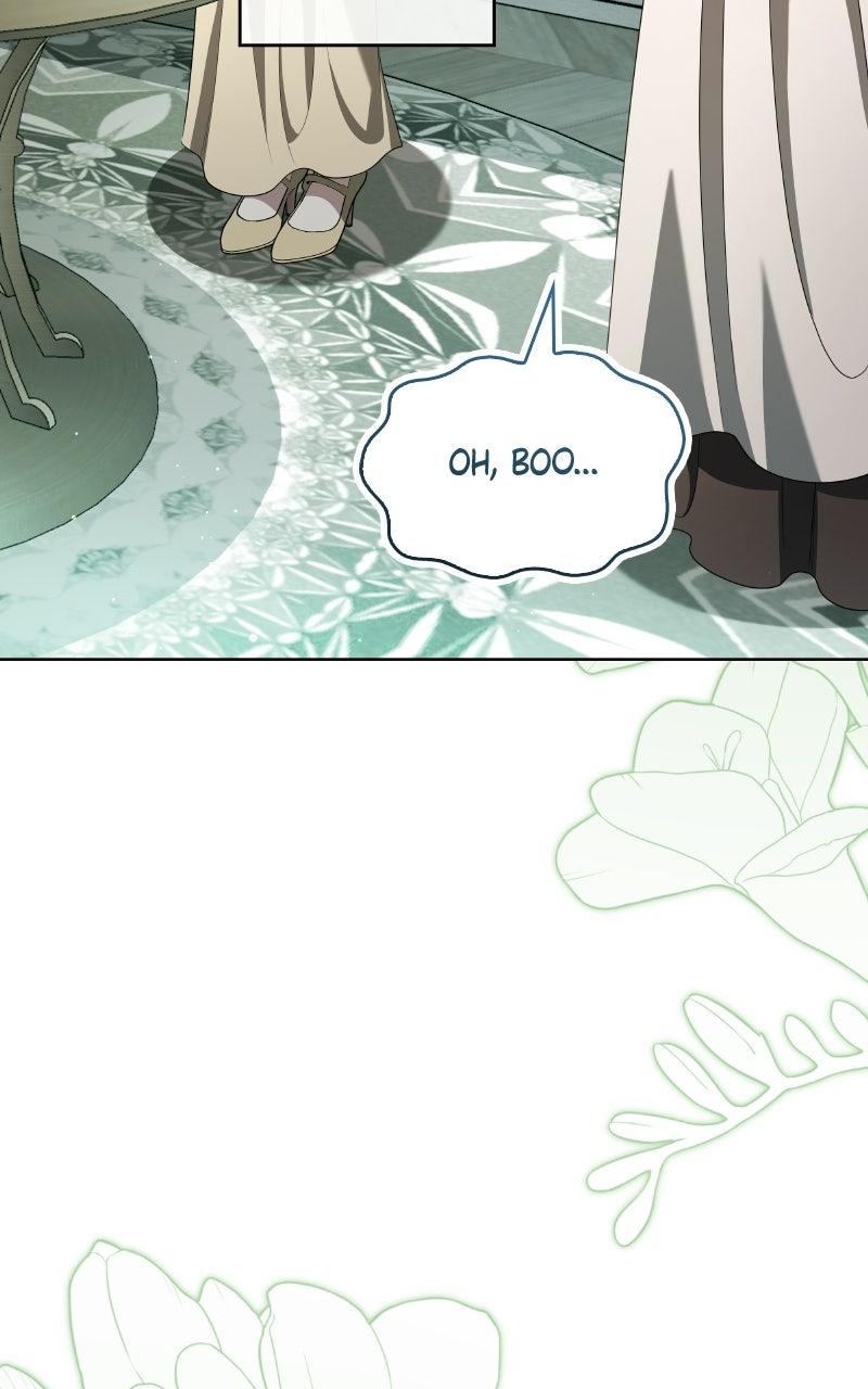 I'll Be Anything You Desire Chapter 35 page 117 - 