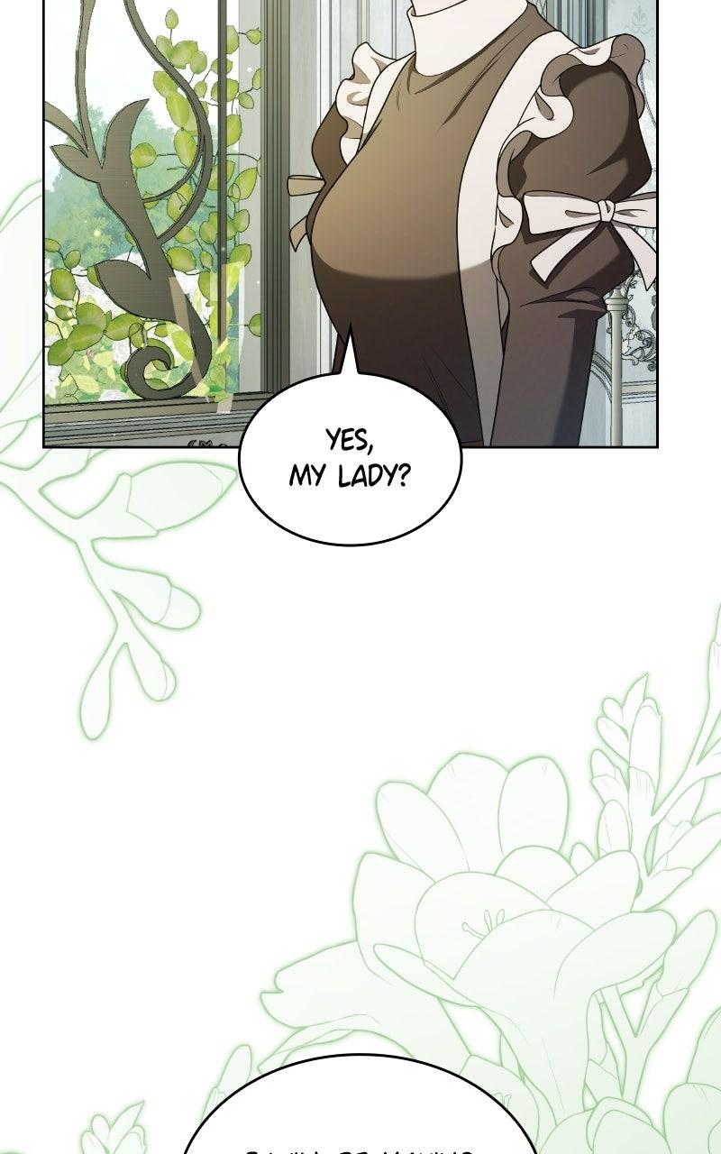 I'll Be Anything You Desire Chapter 35 page 119 - 