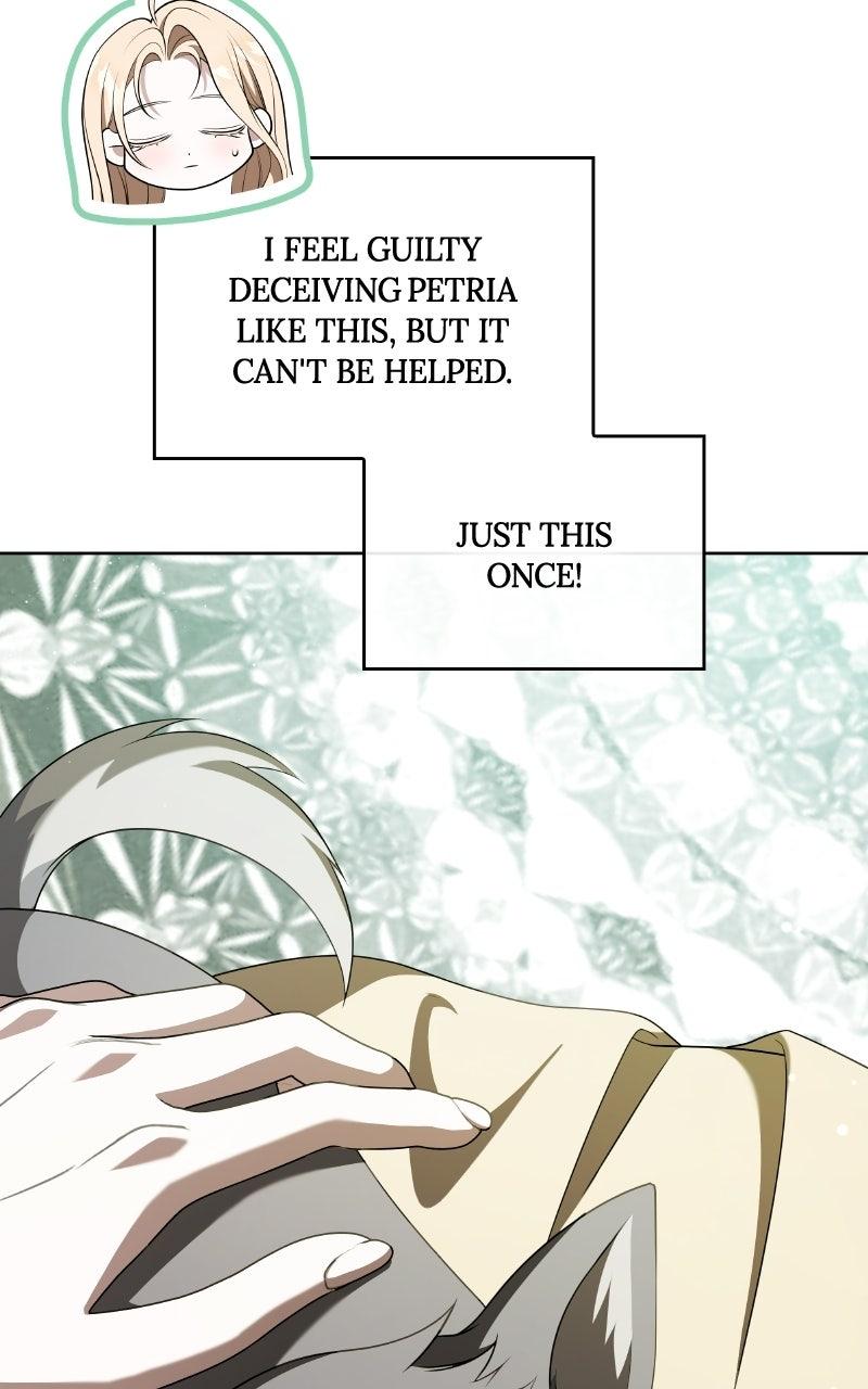 I'll Be Anything You Desire Chapter 35 page 124 - 