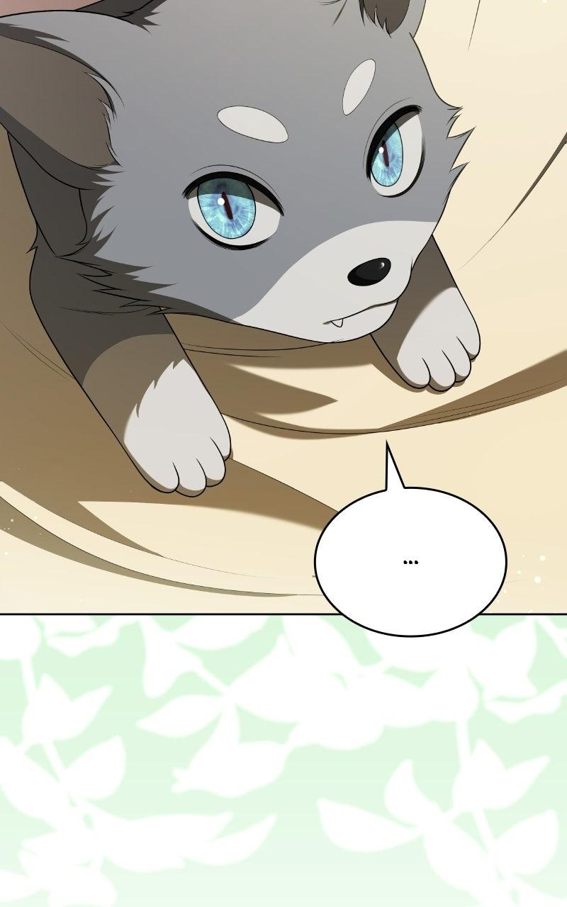 I'll Be Anything You Desire Chapter 35 page 125 - 