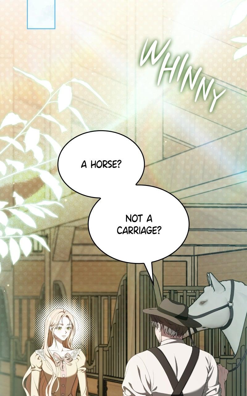I'll Be Anything You Desire Chapter 35 page 127 - 