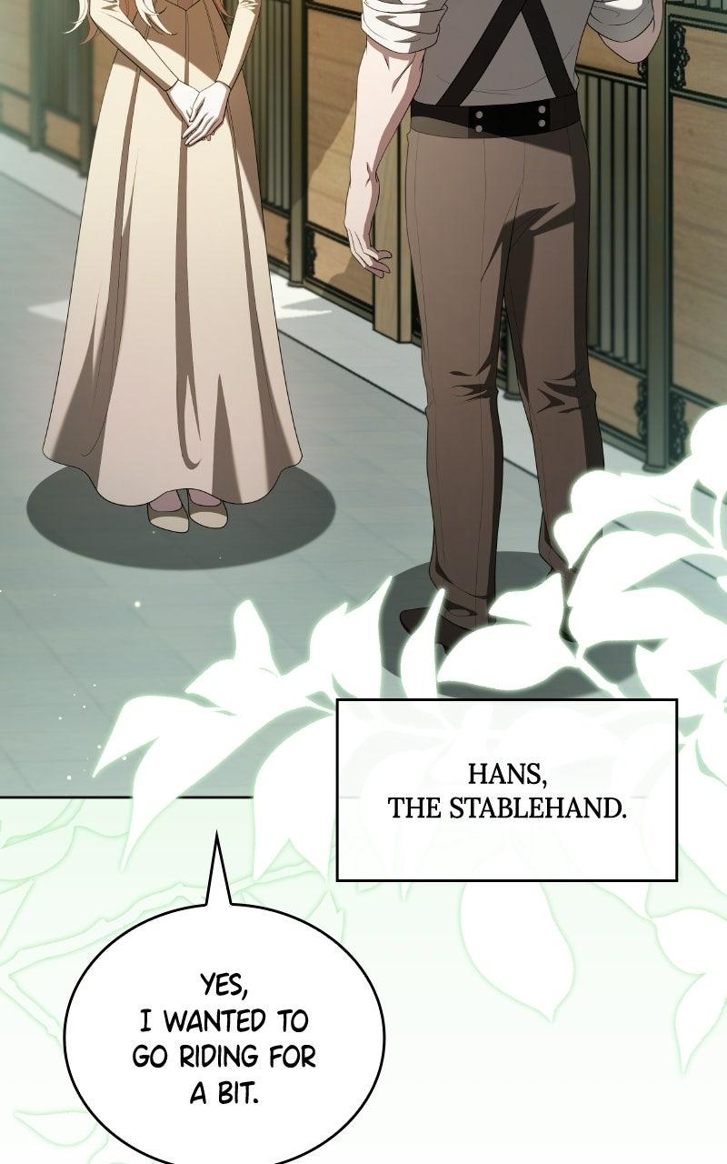 I'll Be Anything You Desire Chapter 35 page 128 - 
