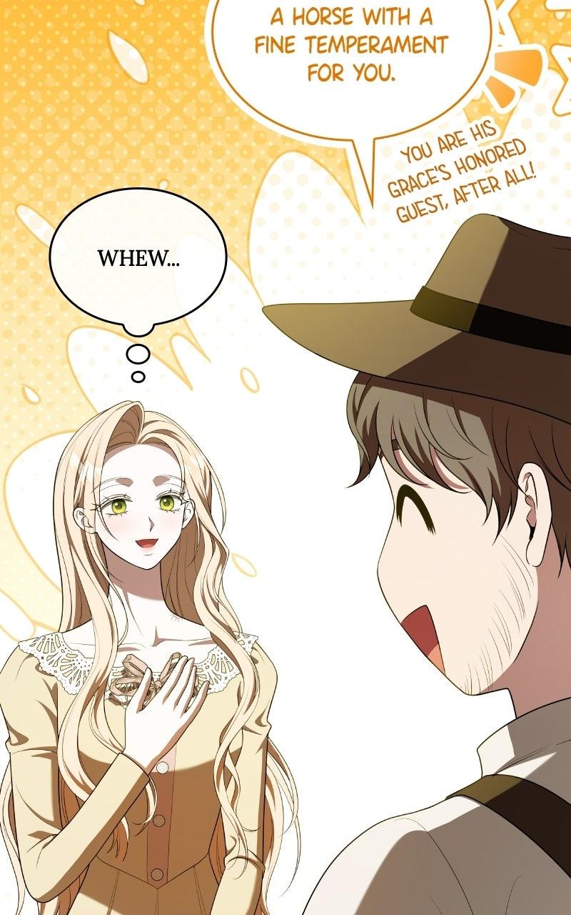 I'll Be Anything You Desire Chapter 35 page 132 - 