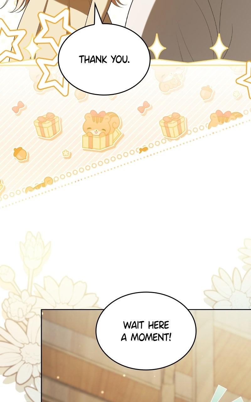 I'll Be Anything You Desire Chapter 35 page 133 - 