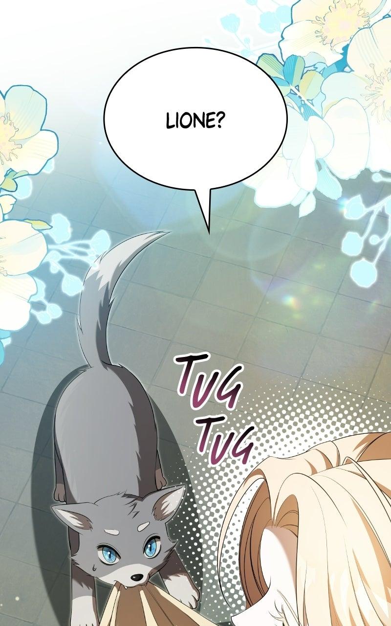 I'll Be Anything You Desire Chapter 35 page 135 - 