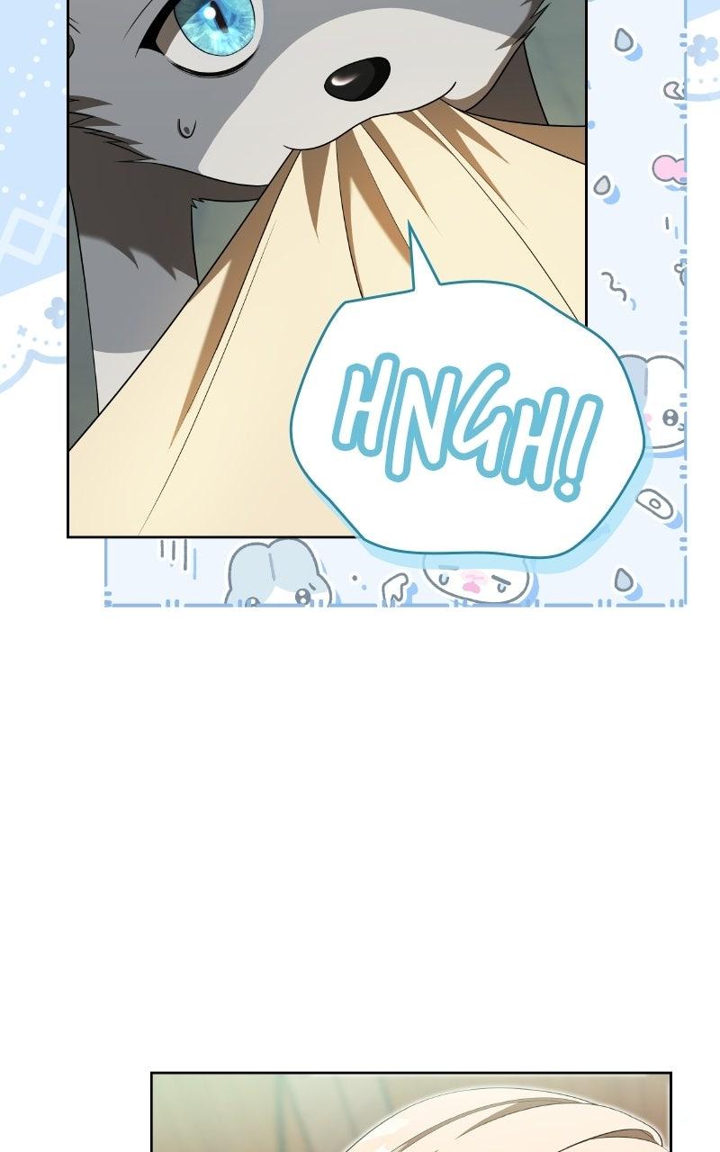 I'll Be Anything You Desire Chapter 35 page 138 - 