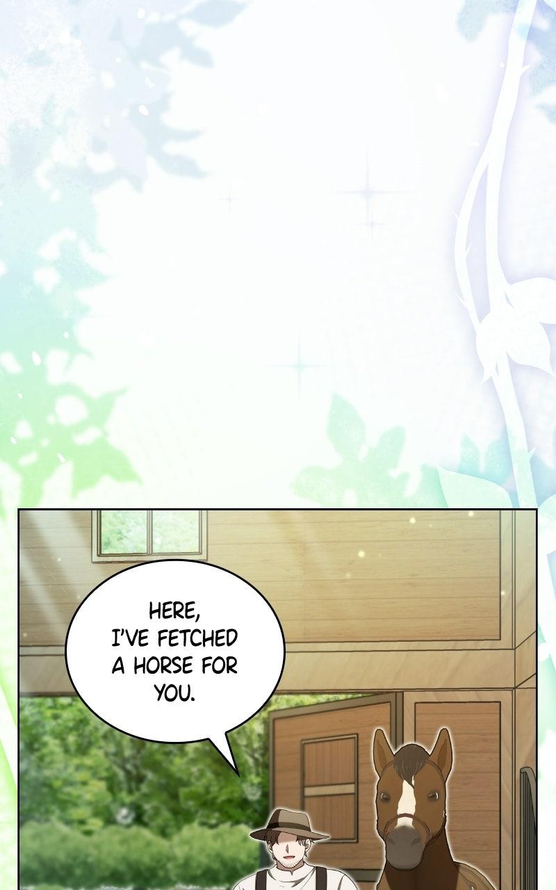 I'll Be Anything You Desire Chapter 35 page 140 - 