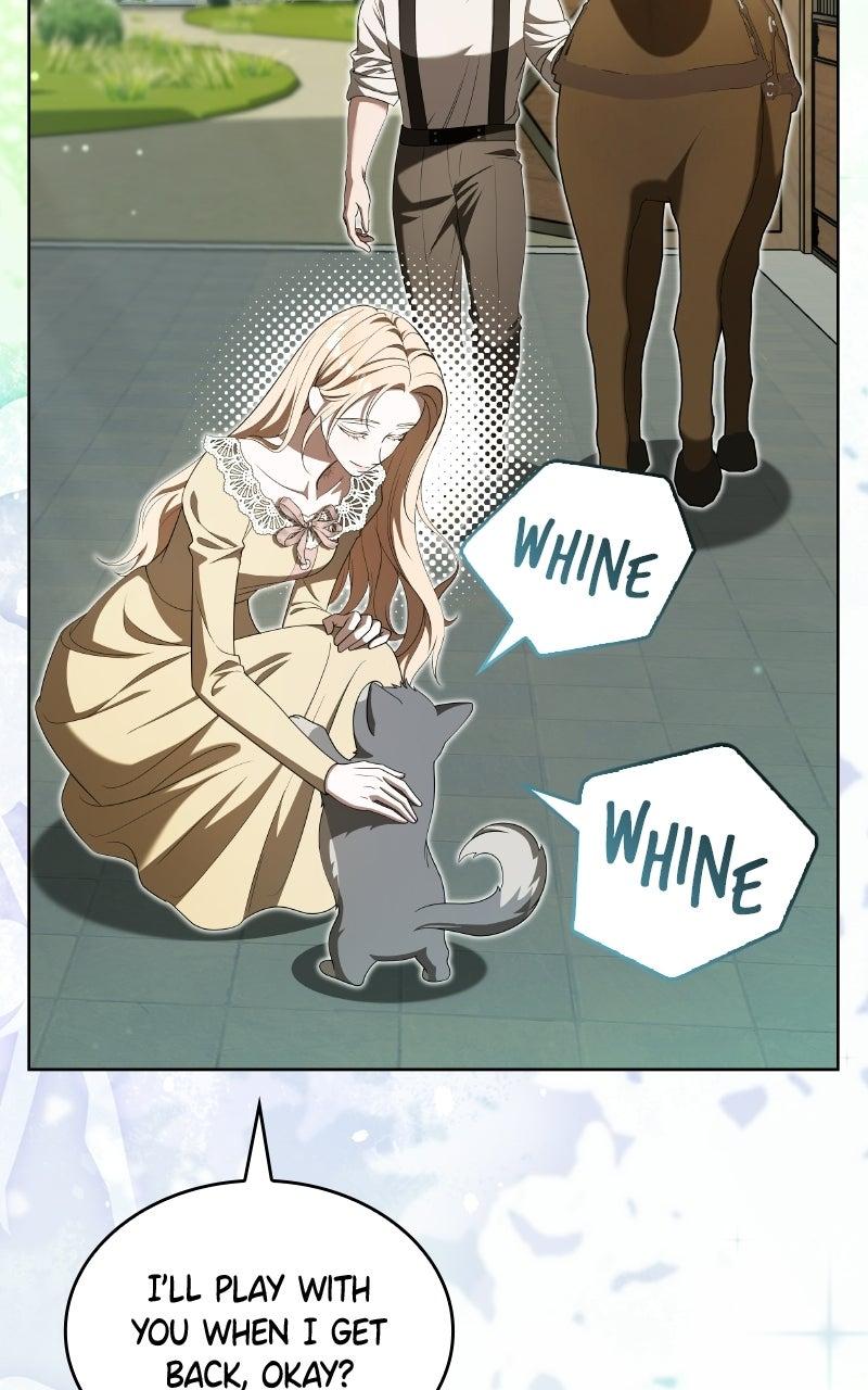 I'll Be Anything You Desire Chapter 35 page 141 - 