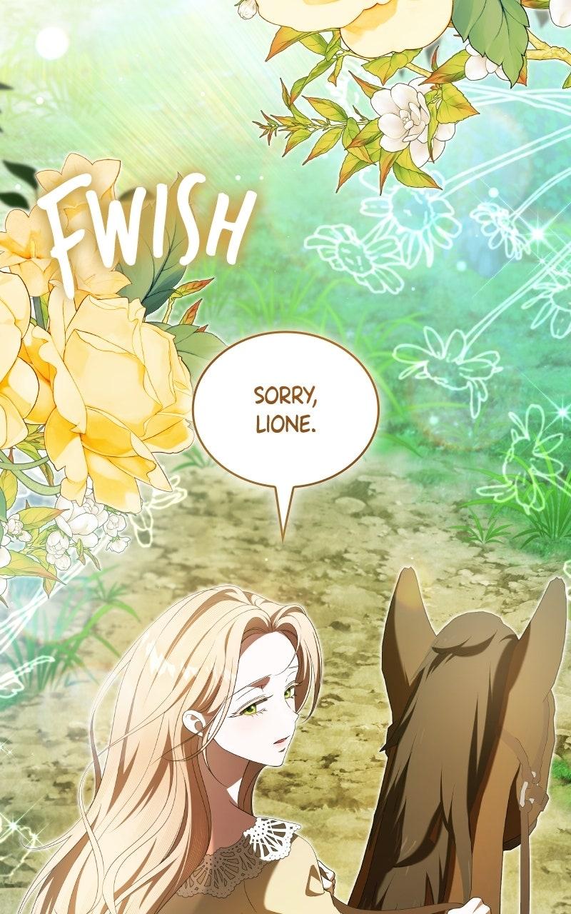 I'll Be Anything You Desire Chapter 35 page 143 - 